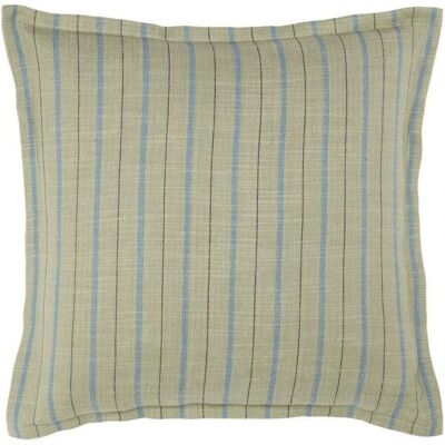 Svanefors Kissenbezug Astrid; 45x45 cm (BxL); grün Svanefors Kissenbezug Astrid; 45x45 cm (BxL); grün