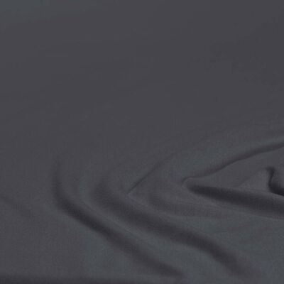 Decoper Decoper ® Mako-Feinjersey Spannbettlaken aus 100% Baumwolle; 140-160x200 cm (BxL); anthrazit Decoper Decoper ® Mako-Feinjersey Spannbettlaken aus 100% Baumwolle; 140-160x200 cm (BxL); anthrazit