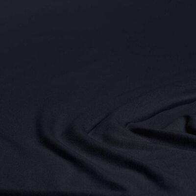 Decoper Decoper ® Mako-Feinjersey Spannbettlaken aus 100% Baumwolle; 140-160x200 cm (BxL); schwarz Decoper Decoper ® Mako-Feinjersey Spannbettlaken aus 100% Baumwolle; 140-160x200 cm (BxL); schwarz