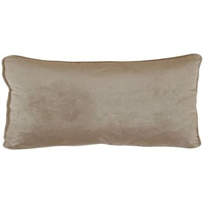 Svanefors Kissenhülle Estelle; 80x35 cm (BxL); hellbraun Svanefors Kissenhülle Estelle; 80x35 cm (BxL); hellbraun