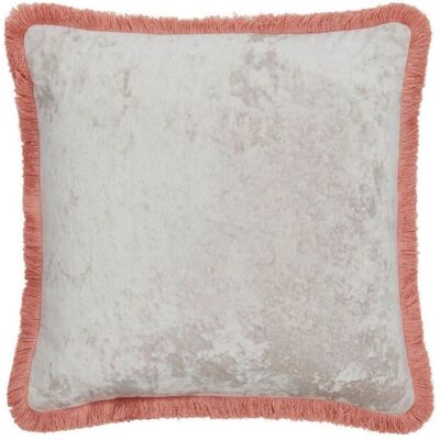 Svanefors Kissenbezug Glory; 45x45 cm (BxL); rot Svanefors Kissenbezug Glory; 45x45 cm (BxL); rot