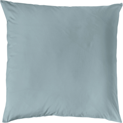 Decoper Decoper ® Mako-Satin Kissenbezug aus 100% Baumwolle; 80x80 cm (LxB); hellgrün Decoper Decoper ® Mako-Satin Kissenbezug aus 100% Baumwolle; 80x80 cm (LxB); hellgrün