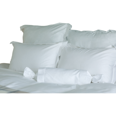 von der Thannen Luxury Bedding Kissenbezug Perkal; 60x40 cm (LxB); weiß; 60 Stück / Pack von der Thannen Luxury Bedding Kissenbezug Perkal; 60x40 cm (LxB); weiß; 60 Stück / Pack