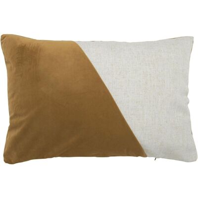 Svanefors Kissenbezug Inger; 60x40 cm (BxL); braun Svanefors Kissenbezug Inger; 60x40 cm (BxL); braun