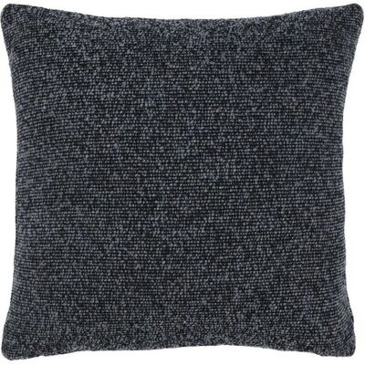 Svanefors Kissenbezug Zayn; 45x45 cm (BxL); grau Svanefors Kissenbezug Zayn; 45x45 cm (BxL); grau