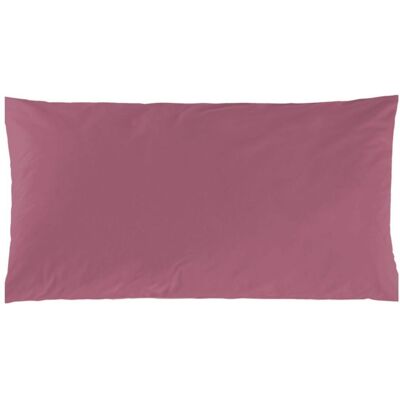 Decoper Decoper ® Mako-Satin Kissenbezug aus 100% Baumwolle; 40x80 cm (LxB); rot Decoper Decoper ® Mako-Satin Kissenbezug aus 100% Baumwolle; 40x80 cm (LxB); rot