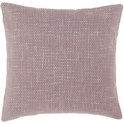 Svanefors Kissenbezug Bea; 45x45 cm (BxL); lila Svanefors Kissenbezug Bea; 45x45 cm (BxL); lila