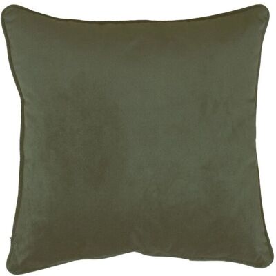 Svanefors Kissenhülle Estelle; 45x45 cm (BxL); grün Svanefors Kissenhülle Estelle; 45x45 cm (BxL); grün