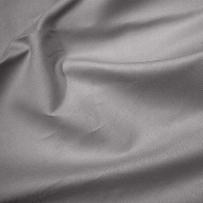 Decoper Decoper ® Mako-Satin Kissenbezug aus 100% Baumwolle; 80x80 cm (LxB); graphit Decoper Decoper ® Mako-Satin Kissenbezug aus 100% Baumwolle; 80x80 cm (LxB); graphit