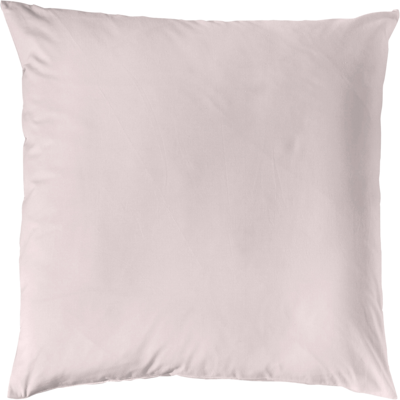 Decoper Decoper ® Mako-Satin Kissenbezug aus 100% Baumwolle; 40x40 cm (LxB); rosa Decoper Decoper ® Mako-Satin Kissenbezug aus 100% Baumwolle; 40x40 cm (LxB); rosa