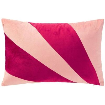 Svanefors Kissenbezug Vicky; 50x30 cm (BxL); rosa Svanefors Kissenbezug Vicky; 50x30 cm (BxL); rosa