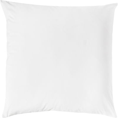 Decoper Decoper ® Mako-Satin Kissenbezug aus 100% Baumwolle; 80x80 cm (LxB); weiß Decoper Decoper ® Mako-Satin Kissenbezug aus 100% Baumwolle; 80x80 cm (LxB); weiß