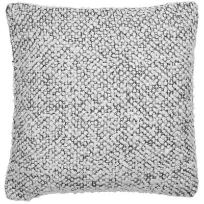 Svanefors Kissenbezug Nico; 45x45 cm (BxL); grau Svanefors Kissenbezug Nico; 45x45 cm (BxL); grau