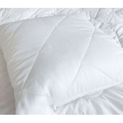 von der Thannen Luxury Bedding Madison Kissen; 90x70 cm (BxL), 90x70 cm (BxL); weiß; 8 Stück / Pack von der Thannen Luxury Bedding Madison Kissen; 90x70 cm (BxL), 90x70 cm (BxL); weiß; 8 Stück / Pack