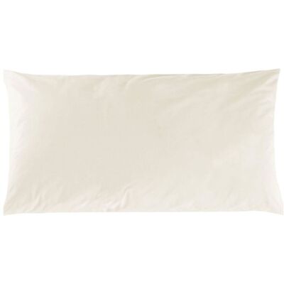 Decoper Decoper ® Mako-Satin Kissenbezug aus 100% Baumwolle; 40x80 cm (LxB); champagner Decoper Decoper ® Mako-Satin Kissenbezug aus 100% Baumwolle; 40x80 cm (LxB); champagner