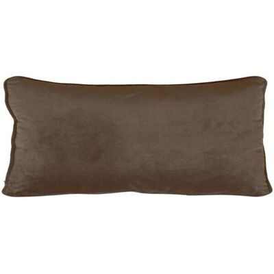 Svanefors Kissenhülle Estelle; 80x35 cm (BxL); braun Svanefors Kissenhülle Estelle; 80x35 cm (BxL); braun