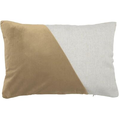 Svanefors Kissenbezug Inger; 60x40 cm (BxL); beige Svanefors Kissenbezug Inger; 60x40 cm (BxL); beige