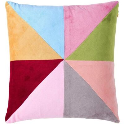 Svanefors Kissenbezug Anja; 45x45 cm (BxL); mehrfarbig Svanefors Kissenbezug Anja; 45x45 cm (BxL); mehrfarbig