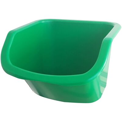 Scaritech Behälter, Bio-Grün; 15000 ml; grün; 10 Stück / Pack Scaritech Behälter, Bio-Grün; 15000 ml; grün; 10 Stück / Pack