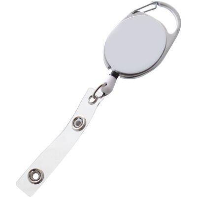 Schneider Clip; weiß Schneider Clip; weiß
