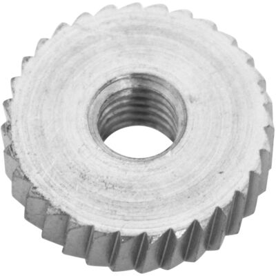 Schneider Ersatzzahnrad; silber Schneider Ersatzzahnrad; silber