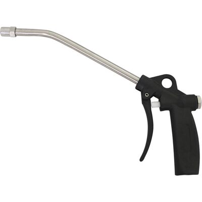 Schneider Wasser-Sprühpistole abgewinkelt; schwarz Schneider Wasser-Sprühpistole abgewinkelt; schwarz