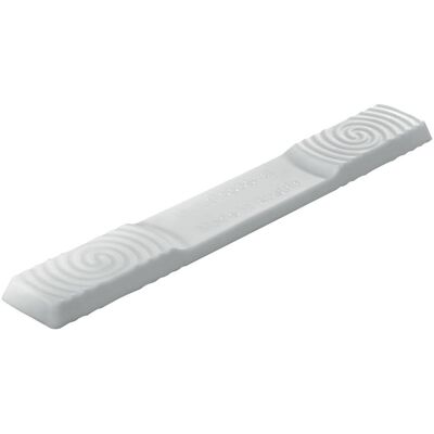 Schneider Multistopper ®; 27x4 cm (LxB); weiß; 1 Paar(e) / Pack Schneider Multistopper ®; 27x4 cm (LxB); weiß; 1 Paar(e) / Pack