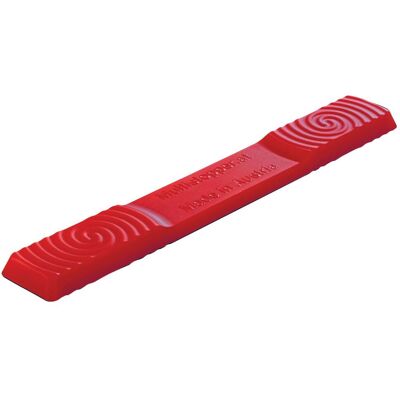 Schneider Multistopper ®; 27x4 cm (LxB); rot; 1 Paar(e) / Pack Schneider Multistopper ®; 27x4 cm (LxB); rot; 1 Paar(e) / Pack