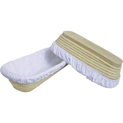 Schneider Gärtücher; 35x13 cm (LxB); weiß Schneider Gärtücher; 35x13 cm (LxB); weiß