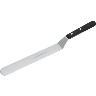 Schneider Winkelpalette; 40.5x3.4 cm (LxB); schwarz Schneider Winkelpalette; 40.5x3.4 cm (LxB); schwarz