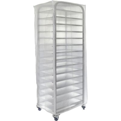Schneider Klimaschutzhaube 1650 x 720 x 1070 mm; 165x72x86 cm (LxBxH); transparent Schneider Klimaschutzhaube 1650 x 720 x 1070 mm; 165x72x86 cm (LxBxH); transparent
