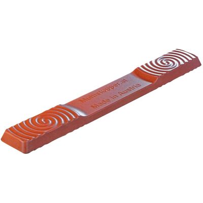 Schneider Multistopper ®; 27x4 cm (LxB); braun; 1 Paar(e) / Pack Schneider Multistopper ®; 27x4 cm (LxB); braun; 1 Paar(e) / Pack
