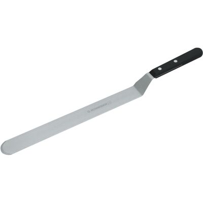 Schneider Winkelpalette; 45.5x3.4 cm (LxB); schwarz Schneider Winkelpalette; 45.5x3.4 cm (LxB); schwarz
