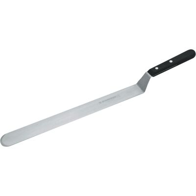 Schneider Winkelpalette; 50x3.4 cm (LxB); schwarz Schneider Winkelpalette; 50x3.4 cm (LxB); schwarz