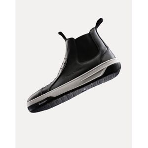 Chaud Devant Schuhe MX Pro Magister Mid Black; Schuhgröße 44; schwarz Chaud Devant Schuhe MX Pro Magister Mid Black; Schuhgröße 44; schwarz
