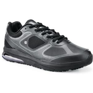Shoes For Crews Arbeitsschuh EVOLUTION II -Herren-; Schuhgröße 45; schwarz Shoes For Crews Arbeitsschuh EVOLUTION II -Herren-; Schuhgröße 45; schwarz