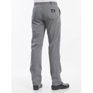 Chaud Devant Kochhose Grigio; Kleidergröße 52; grau Chaud Devant Kochhose Grigio; Kleidergröße 52; grau