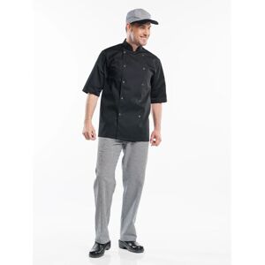 Chaud Devant Kochhose Pepita Black; Kleidergröße 48; schwarz Chaud Devant Kochhose Pepita Black; Kleidergröße 48; schwarz