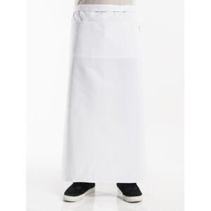 Chaud Devant Bistroschürze White W100 – L100; 100x100 cm (LxB); weiß Chaud Devant Bistroschürze White W100 – L100; 100x100 cm (LxB); weiß
