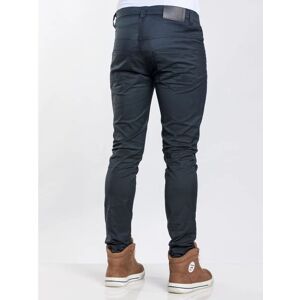 Chaud Devant Kochhose Skinny REG Black Stretch; Kleidergröße 47; schwarz Chaud Devant Kochhose Skinny REG Black Stretch; Kleidergröße 47; schwarz