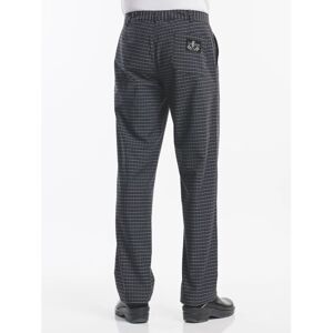 Chaud Devant Kochhose Arezzo; Kleidergröße 48; dunkelgrau Chaud Devant Kochhose Arezzo; Kleidergröße 48; dunkelgrau