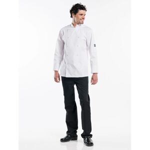 Chaud Devant Kochhose Baggy Black; Kleidergröße S; schwarz Chaud Devant Kochhose Baggy Black; Kleidergröße S; schwarz