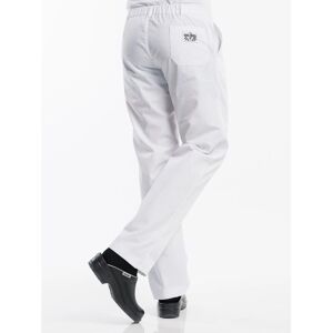 Chaud Devant Kochhose Bianco; Kleidergröße 62; weiß Chaud Devant Kochhose Bianco; Kleidergröße 62; weiß