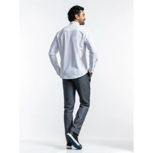 Chaud Devant Hose Chivano Grey; Kleidergröße 56; dunkelgrau Chaud Devant Hose Chivano Grey; Kleidergröße 56; dunkelgrau