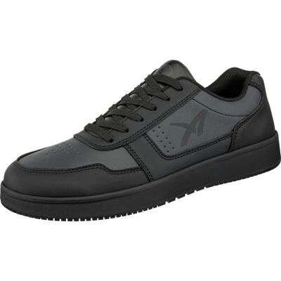 Albatros Berufsschuh Squad; Schuhgröße 48; schwarz Albatros Berufsschuh Squad; Schuhgröße 48; schwarz