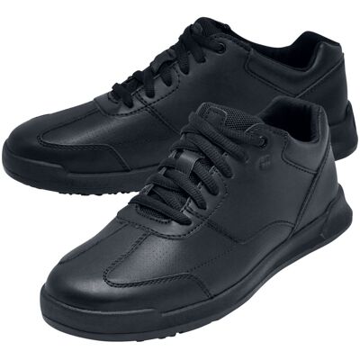 Shoes For Crews Arbeitsschuh Liberty; Schuhgröße 42; schwarz Shoes For Crews Arbeitsschuh Liberty; Schuhgröße 42; schwarz