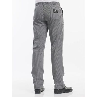 Chaud Devant Kochhose Grigio; Kleidergröße 56; grau Chaud Devant Kochhose Grigio; Kleidergröße 56; grau