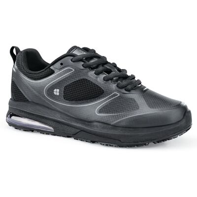 Shoes For Crews Arbeitsschuh REVOLUTION II - Frauen-; Schuhgröße 37; schwarz Shoes For Crews Arbeitsschuh REVOLUTION II - Frauen-; Schuhgröße 37; schwarz