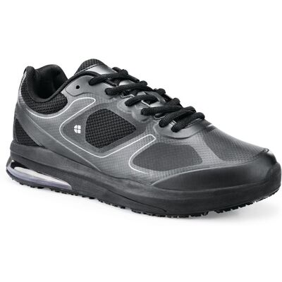 Shoes For Crews Arbeitsschuh EVOLUTION II -Herren-; Schuhgröße 42; schwarz Shoes For Crews Arbeitsschuh EVOLUTION II -Herren-; Schuhgröße 42; schwarz