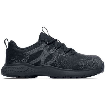 Shoes For Crews Sicherheitsschuh HEATHER II; Schuhgröße 35; schwarz Shoes For Crews Sicherheitsschuh HEATHER II; Schuhgröße 35; schwarz
